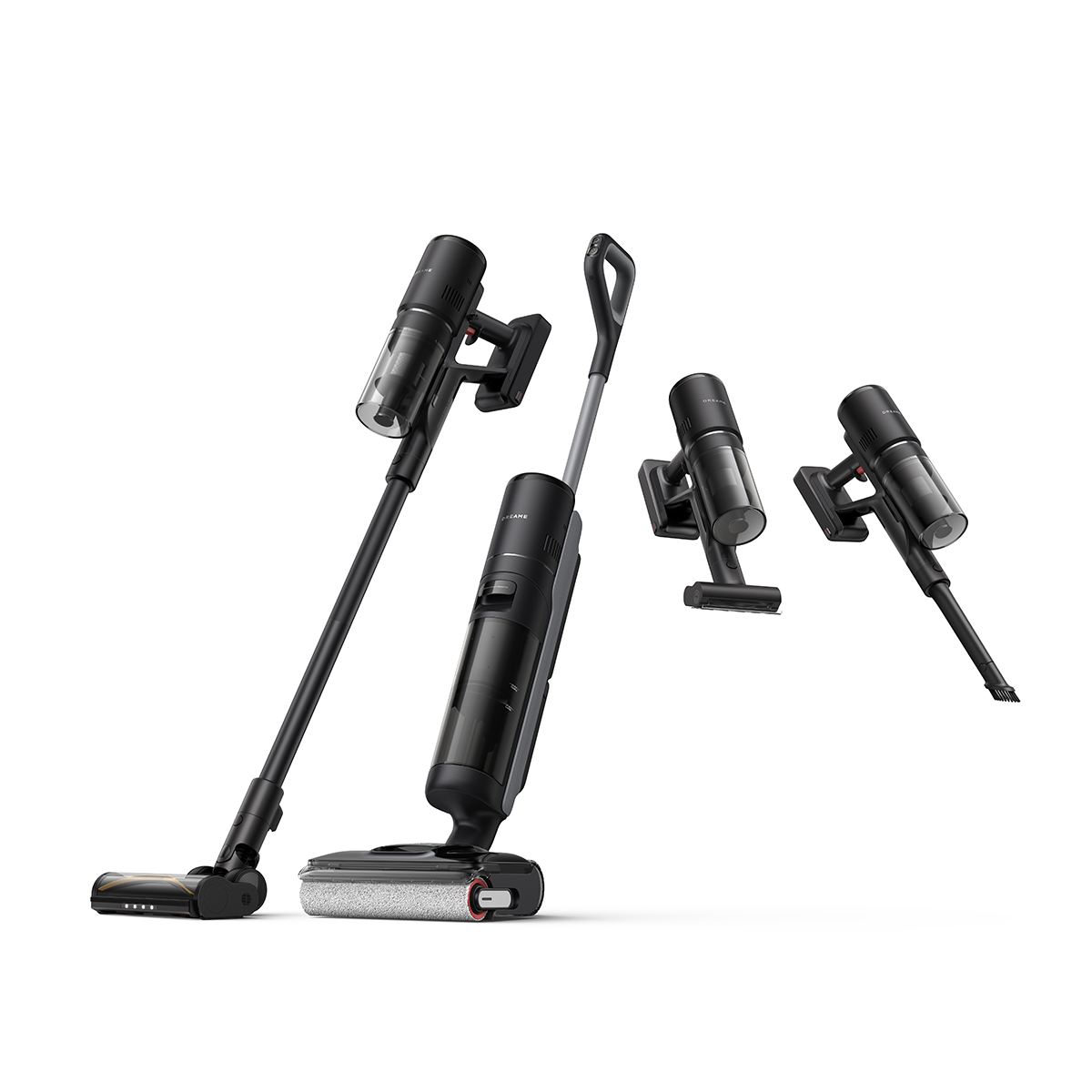 H12 Dual FlexReach