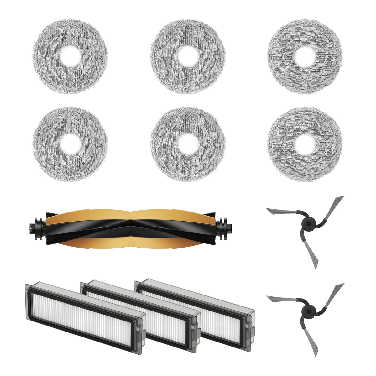 Accessory Kit for L50
