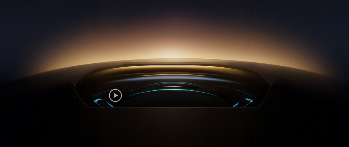 X60 Ultra Complete stereo vision sensor close-up