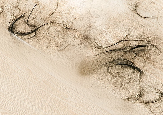 Hair