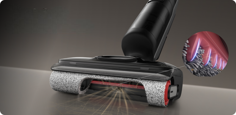 TangleCut™ Resilient Scraper